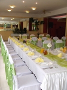 Morena Hotel Restauracja, Mosina