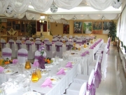 Morena Hotel Restauracja, Mosina