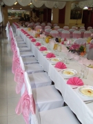 Morena Hotel Restauracja, Mosina