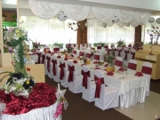 Morena Hotel Restauracja, Mosina