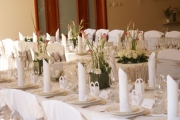 Hotel Restauracja Alexandra***, Pobiedziska