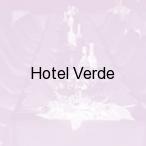 Hotel Verde, M�cice