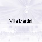 Villa Martini, Mi�dzyzdroje