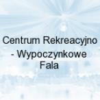 Centrum Rekreacyjno - Wypoczynkowe Fala1, �azy