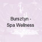 Bursztyn - Spa & Wellness, D�bki