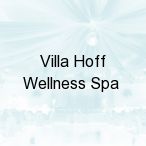Villa Hoff Wellness & Spa, Trz�sacz