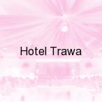 Hotel Trawa, Koszalin
