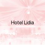 Hotel Lidia, Dar��wko Zachodnie