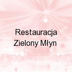 Restauracja Zielony M�yn, Koszalin