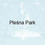 Ple�na Park, Ple�na