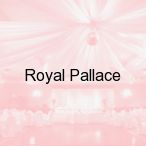 Royal Pallace, Szczecin