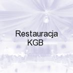 Restauracja KGB, Szczecin