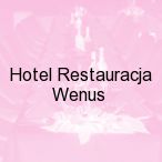 Hotel Restauracja Wenus, Kobylanka