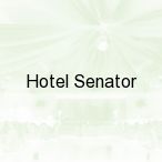 Hotel Senator, D�wirzyno