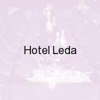 Hotel Leda, Ko�obrzeg