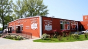 Restauracja Barko Sala Weselna, Ko�obrzeg