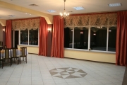Restauracja Barko Sala Weselna, Ko�obrzeg