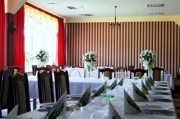 Restauracja Barko Sala Weselna, Ko�obrzeg