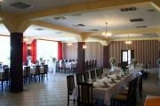 Restauracja Barko Sala Weselna, Ko�obrzeg
