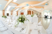Dworek nad Reg�, Trzebiat�w