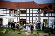 Dworek nad Reg�, Trzebiat�w